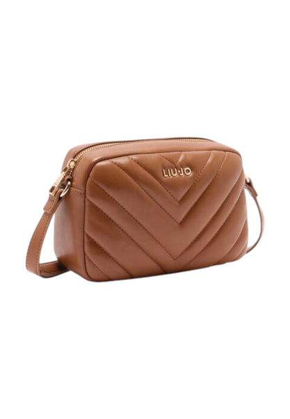Borsa A Tracolla Donna Liu Jo Small Camera Case  AF5187E0426