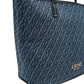 Borsa A Spalla Donna Liu Jo Medium Tote Bag  AA6070T379A