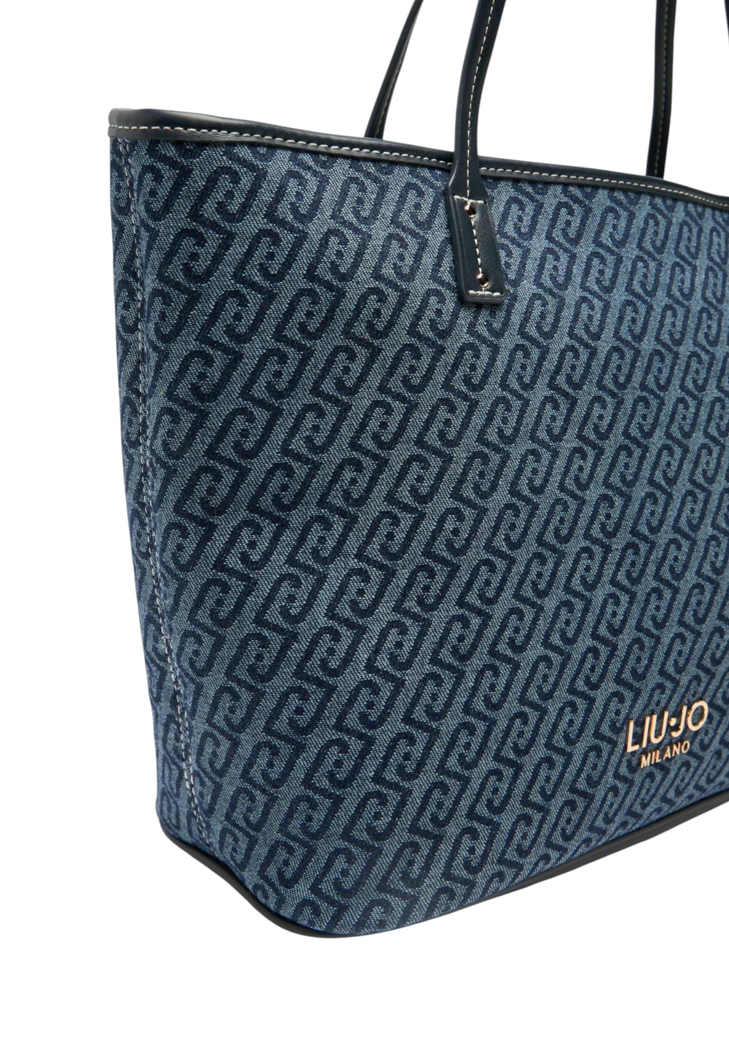 Borsa A Spalla Donna Liu Jo Medium Tote Bag  AA6070T379A