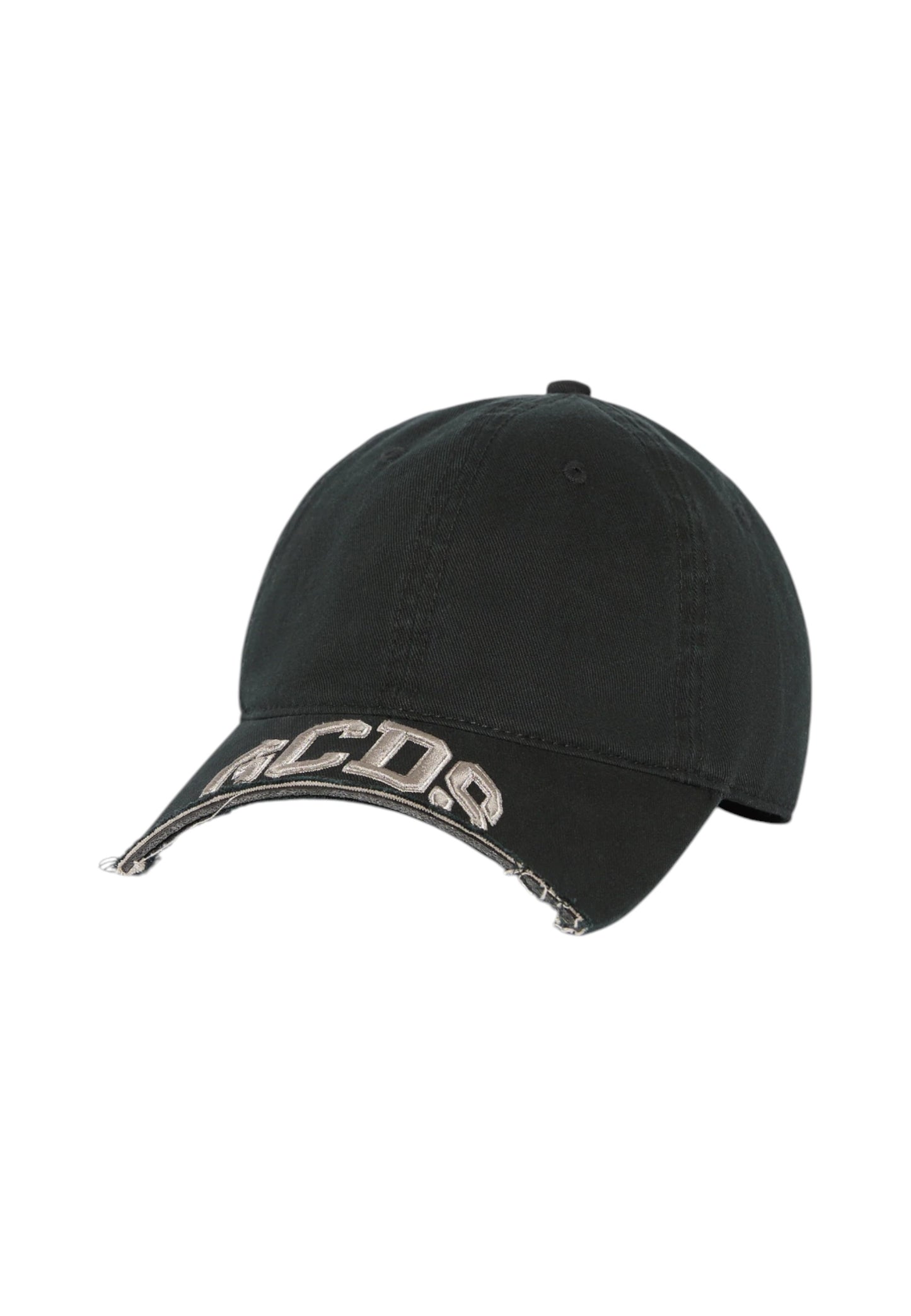 Cappello Baseball Unisex Gcds  Gcds Logo B2CU5804AK7