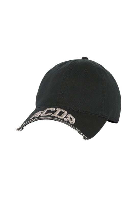 Cappello Baseball Unisex Gcds  Gcds Logo B2CU5804AK7