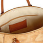 Borsa A Spalla Donna Alviero Martini Shopping Grande Con Fibbie Geo Classic CE0016000