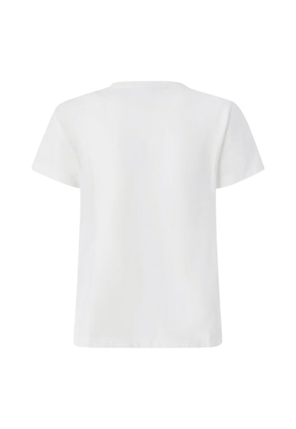 T-Shirt Manica Corta Donna Pinko
