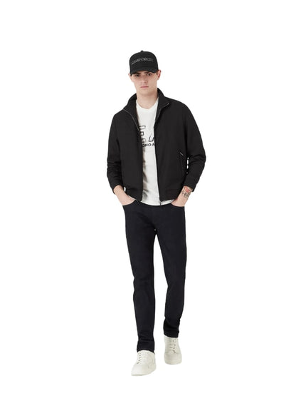 3L1TFM1JPZZ - T-shirt - Emporio Armani