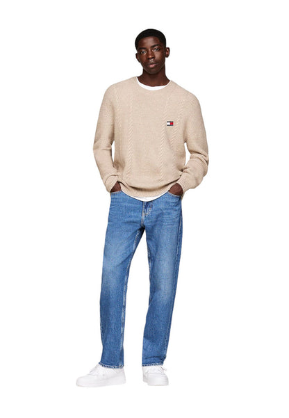 DM0DM19440 - Maglione - Tommy Jeans