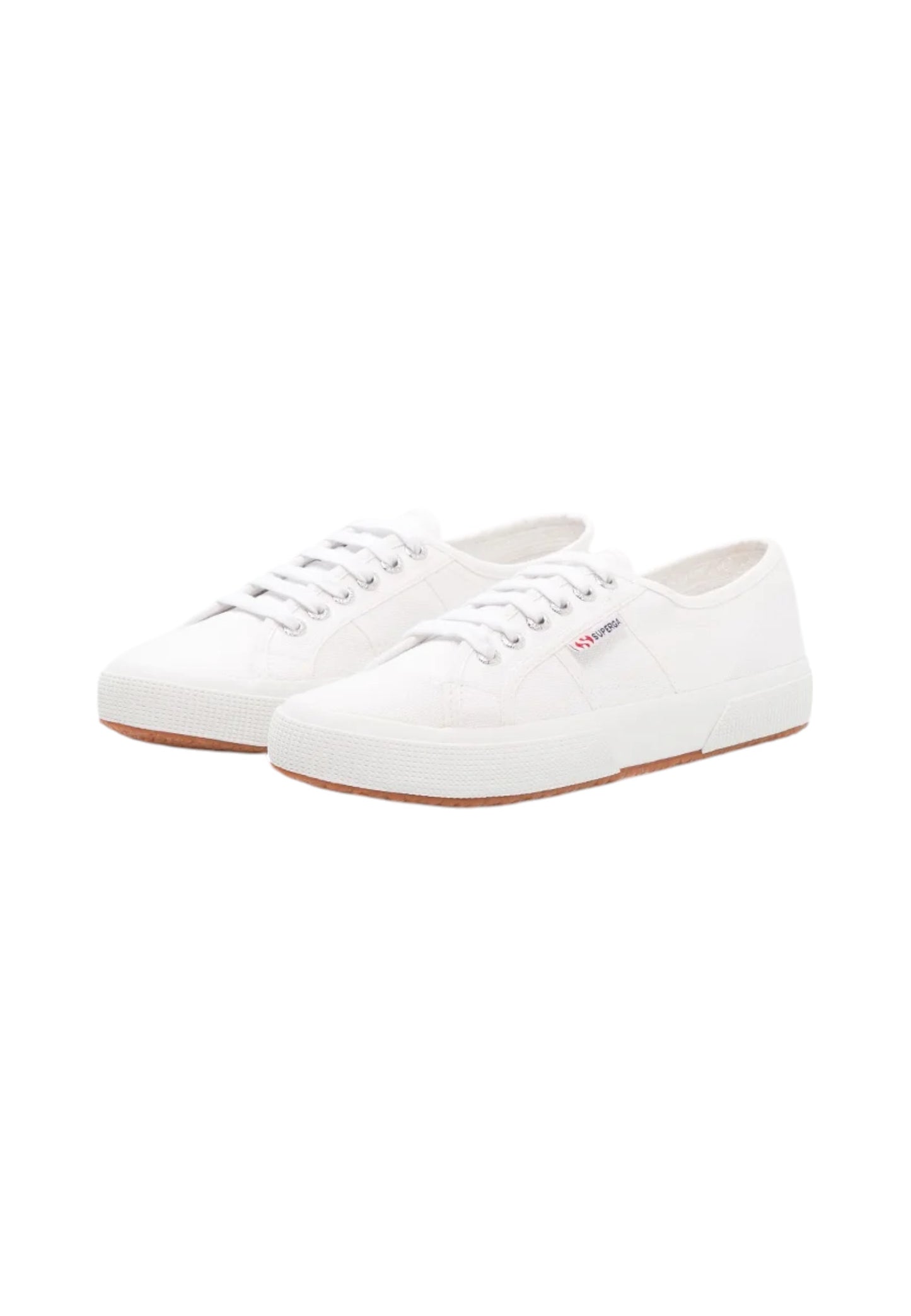 Sneakers Basse Donna Superga
