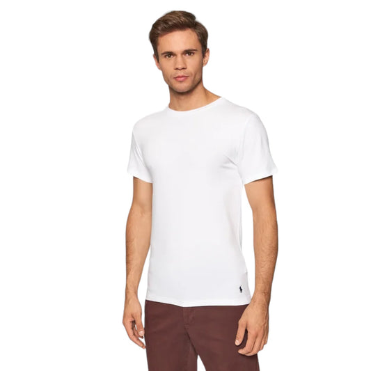 T-Shirt Manica Corta Uomo Ralph Lauren   71483596