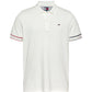 Polo Manica Corta Uomo Tommy Jeans
