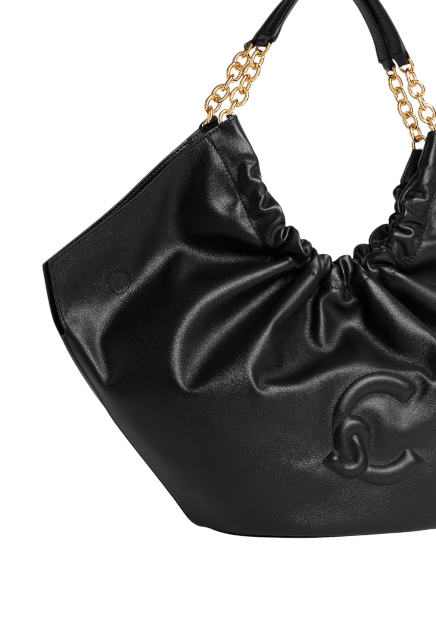 Borsa A Mano Donna Coccinelle In Pelle Liscia Coccinelle Smash Medium E1U5F110201