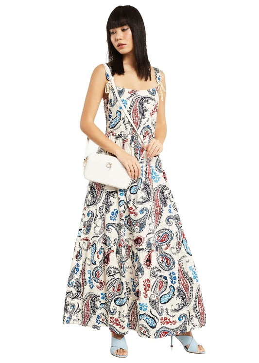 Vestito Lungo Donna Gaudi   211FD15011