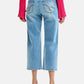 Jeans  Donna Desigual  Denim Leto 26SWDD24