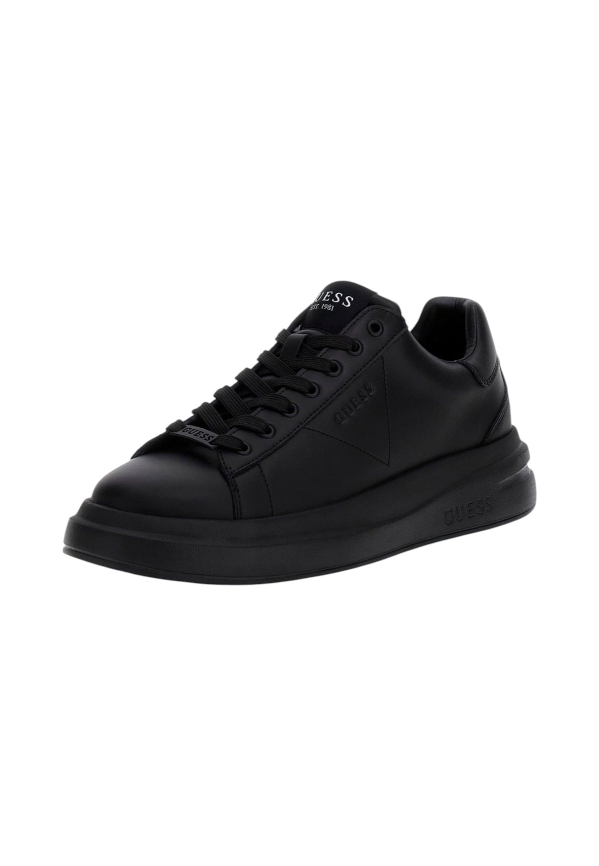 Sneakers Basse Uomo Guess  Elba FMJLBALEA12