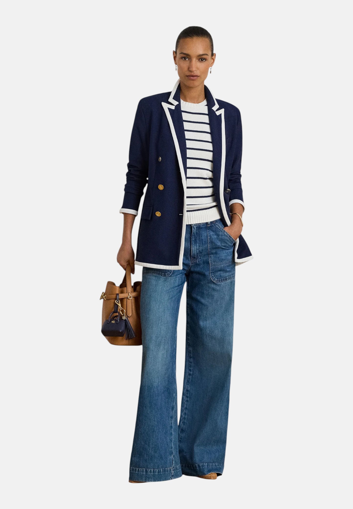 Giacca Blazer Donna Lauren Ralph Lauren   200P037590