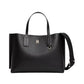 Borsa A Mano Donna Tommy Hilfiger Mini Tote Th Distinct AW0AW17459