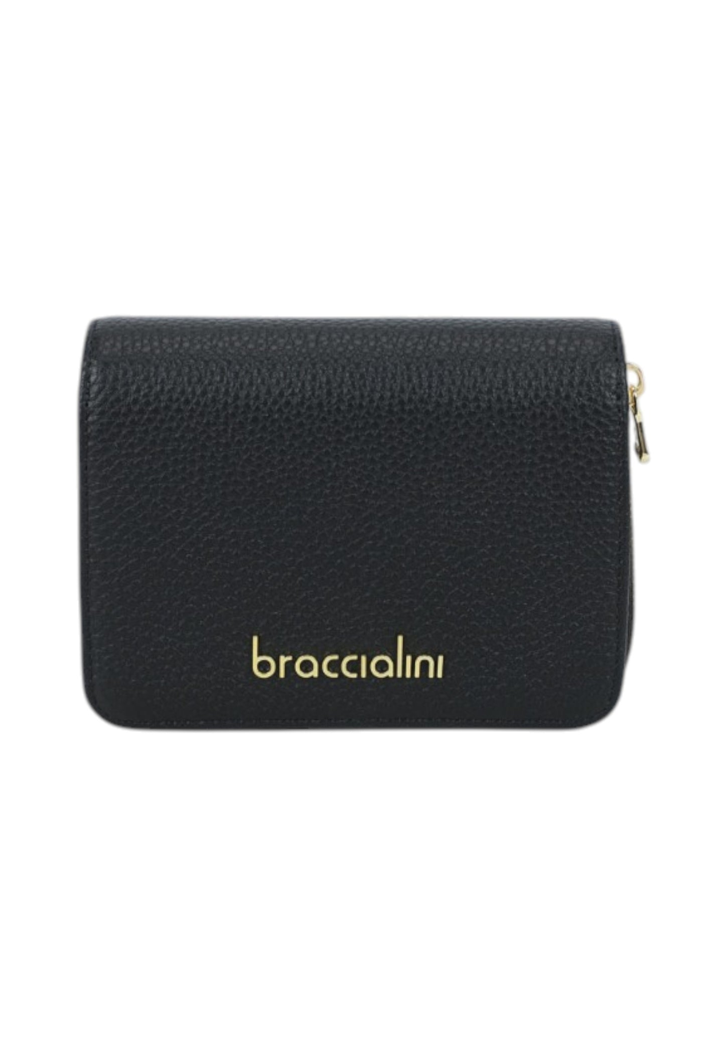 Portafoglio Con Zip Donna Braccialini Piccolo Basic B18706BA