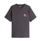 T-Shirt Manica Corta Uomo Tommy Jeans  Tjm Rlx Novelty 1