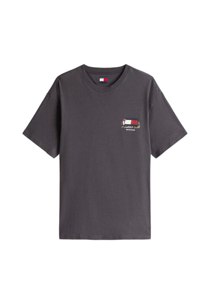 DM0DM20351 - T-shirt - Tommy Jeans