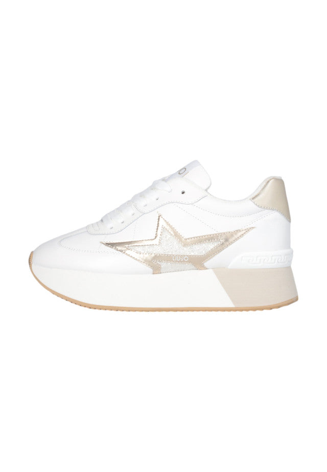 BF4039PX527 - Sneakers - Liu Jo