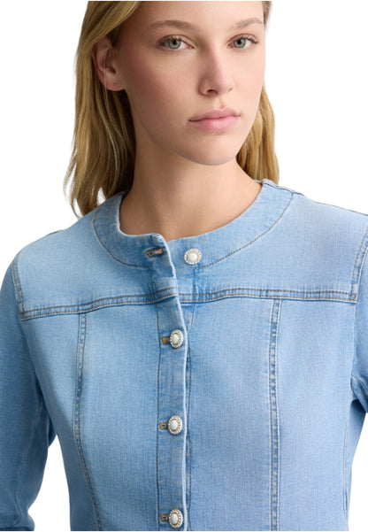 Giacca Jeans Donna Liu Jo
