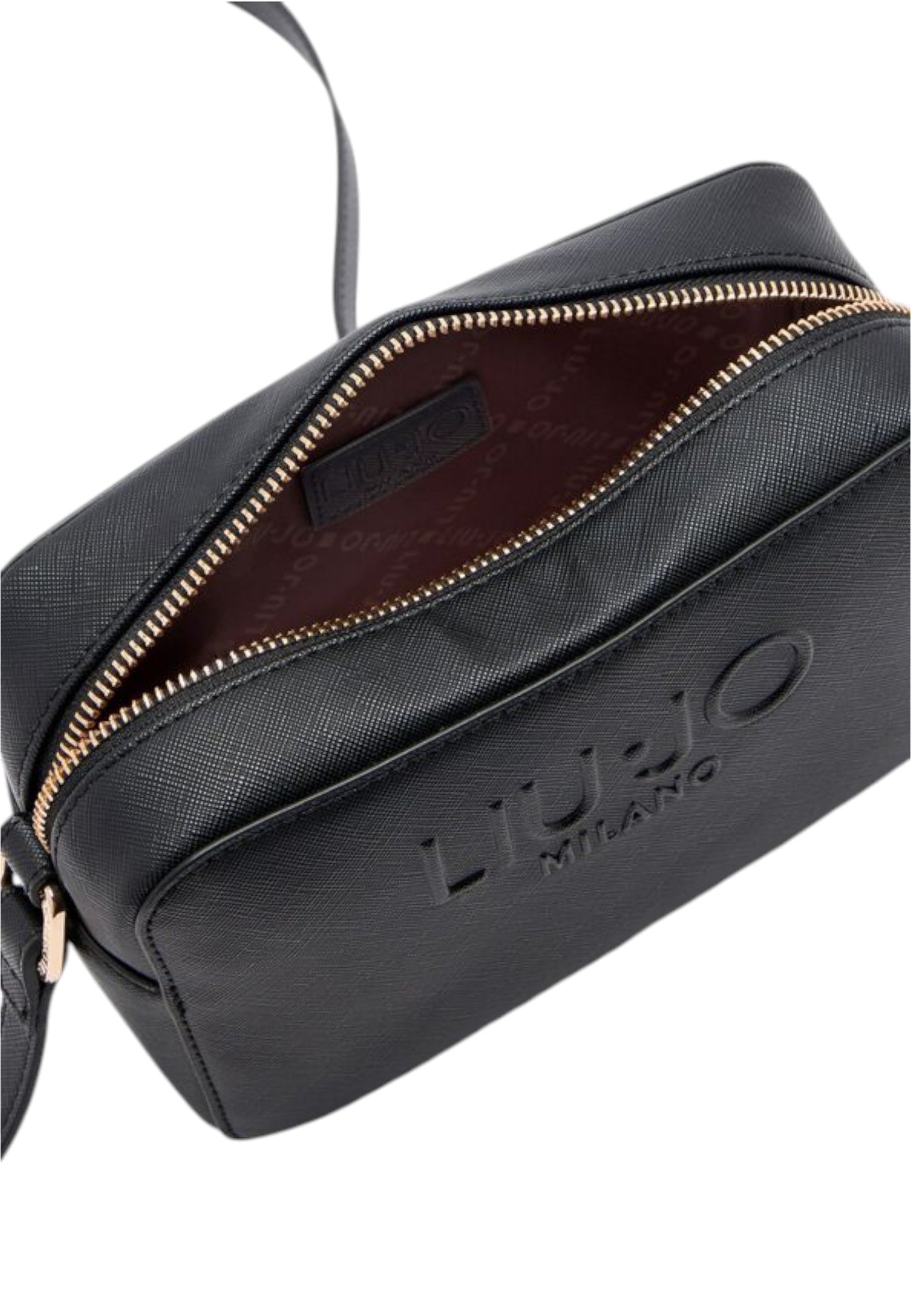 Borsa A Tracolla Donna Liu Jo Medium Camera Case  AF5153E0087