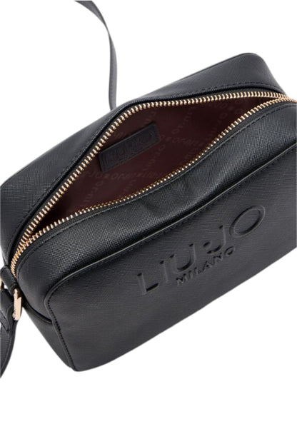 Borsa A Tracolla Donna Liu Jo Medium Camera Case  AF5153E0087