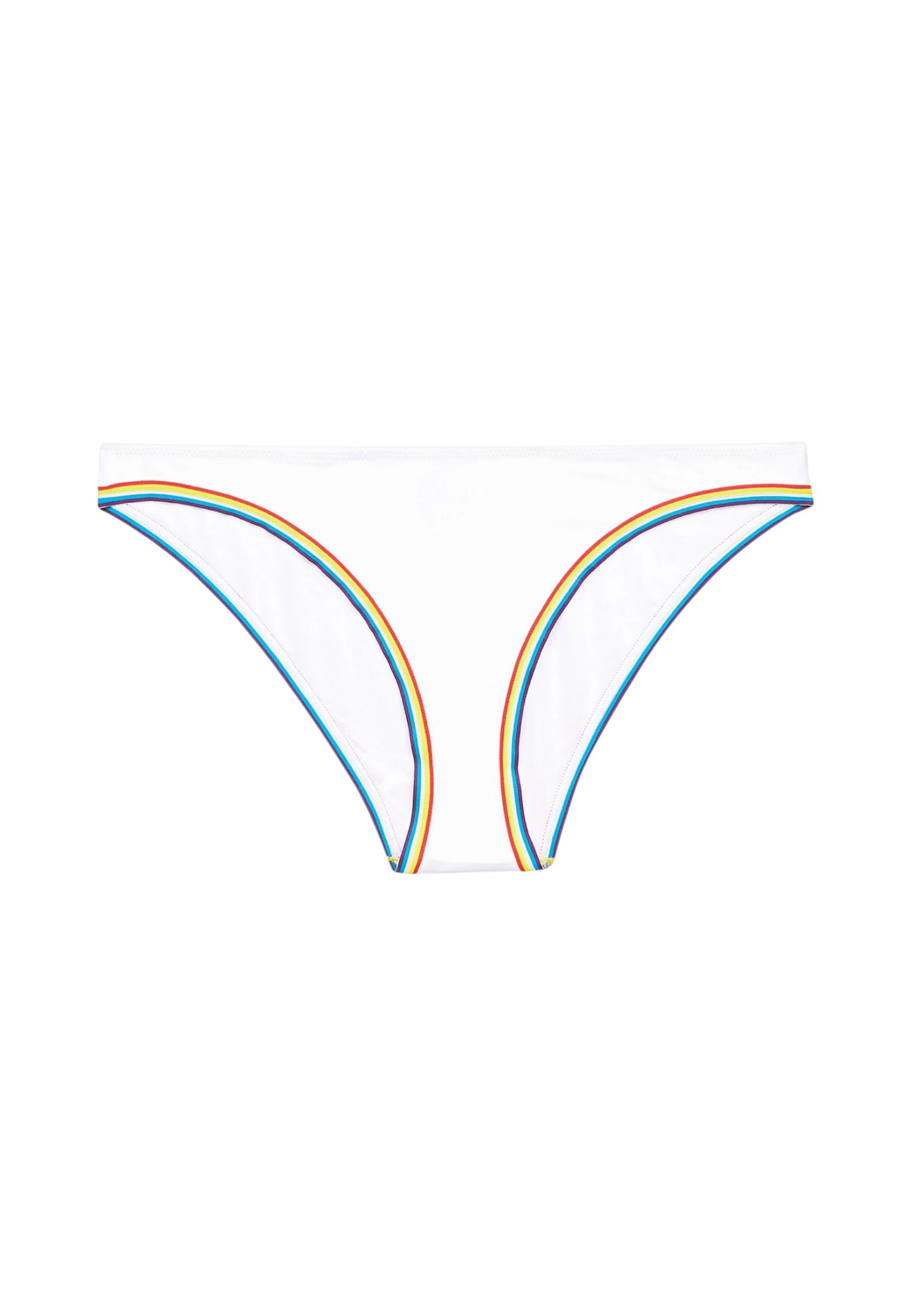 Bikini Pezzo Sotto Donna Calvin klein