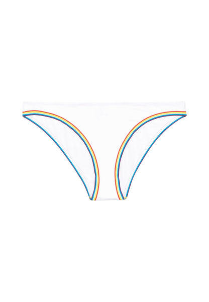 Bikini Pezzo Sotto Donna Calvin klein