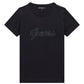 T-Shirt Manica Corta Donna Guess  3D Guess Script W6GI08K3023