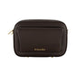 Borsa A Tracolla Donna Braccialini Camera Bag, Tracolla non removibile e regolabile, Chiusura con zip, Due tasche interne, una con zip e una aperta, Design compatto e linee essenziali, Dimensioni: 20.5 x 8 x 16 Cm Dolly B19383PP