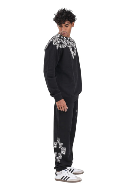 Pantaloni  Uomo County Of Milan   F5CAMAFP044