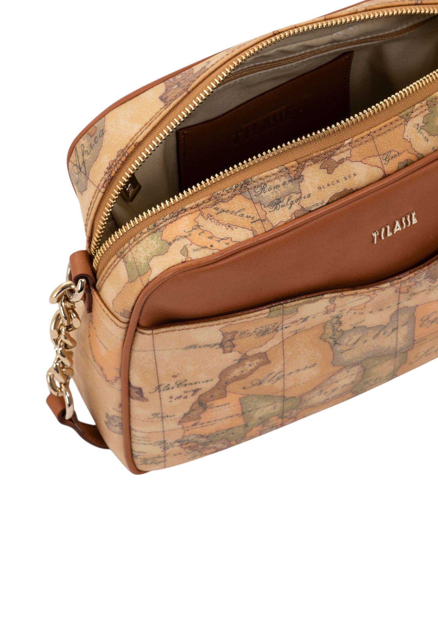 Borsa A Tracolla Donna Alviero Martini Grande Geo Classic CD0946000