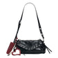Borsa A Spalla Donna Desigual  Bag Galaxy Zarauz Black 26WAXP42