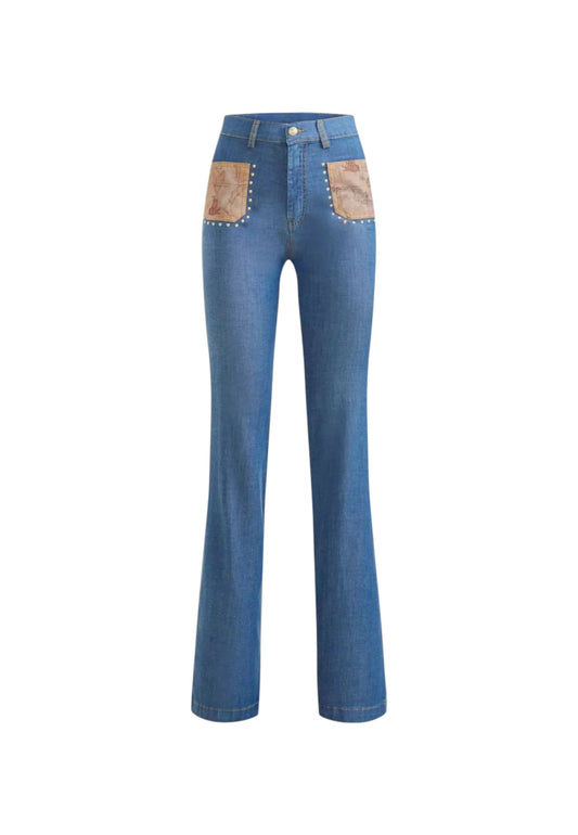 Jeans  Donna Alviero Martini   24ED10514NCK8