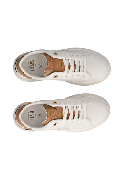 Sneakers Basse Donna Alviero Martini