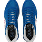 Sneakers Basse Uomo Sun68  Jaki 2.0 Solid Z36115