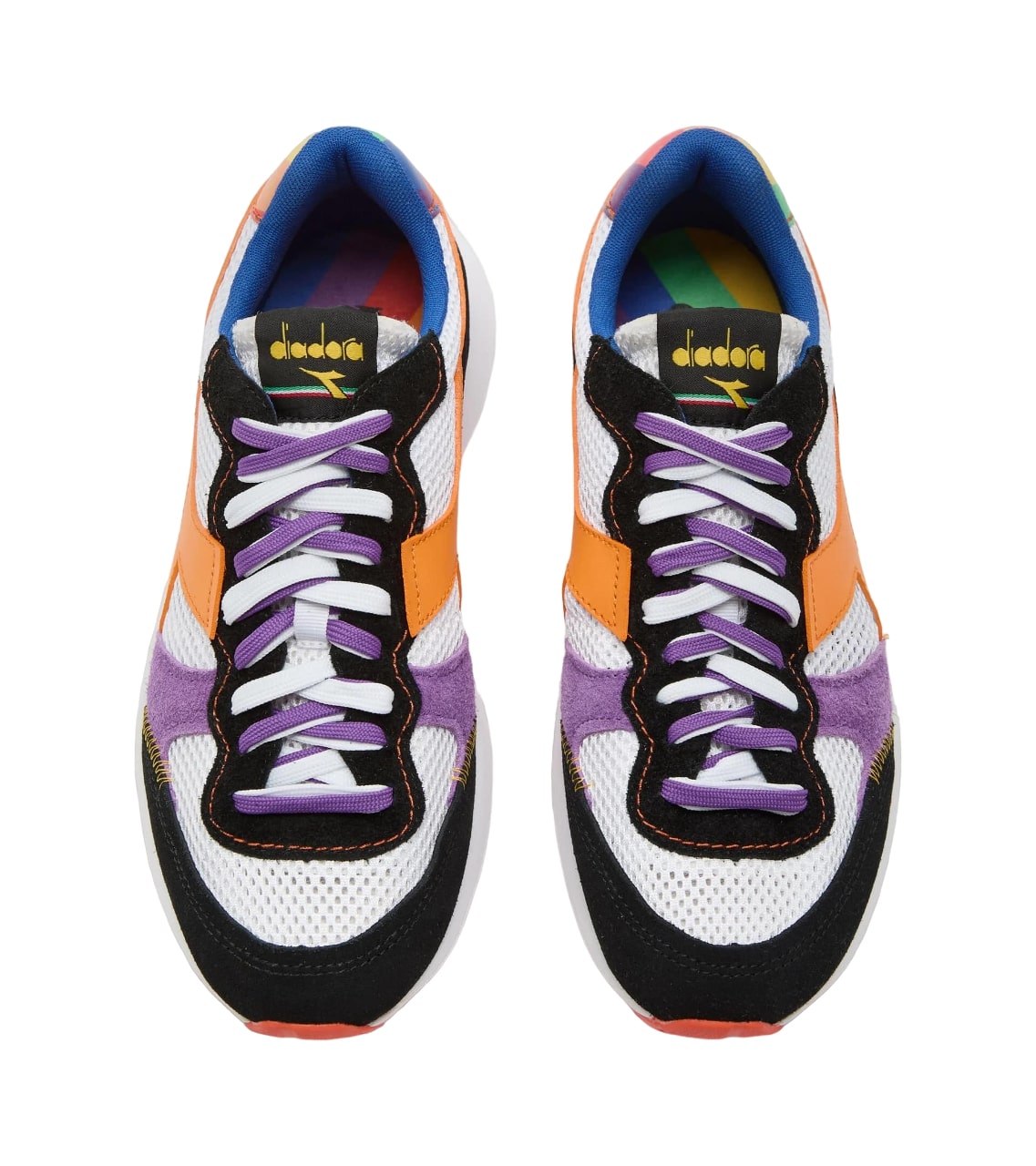Sneakers Basse Uomo Diadora   501.179059