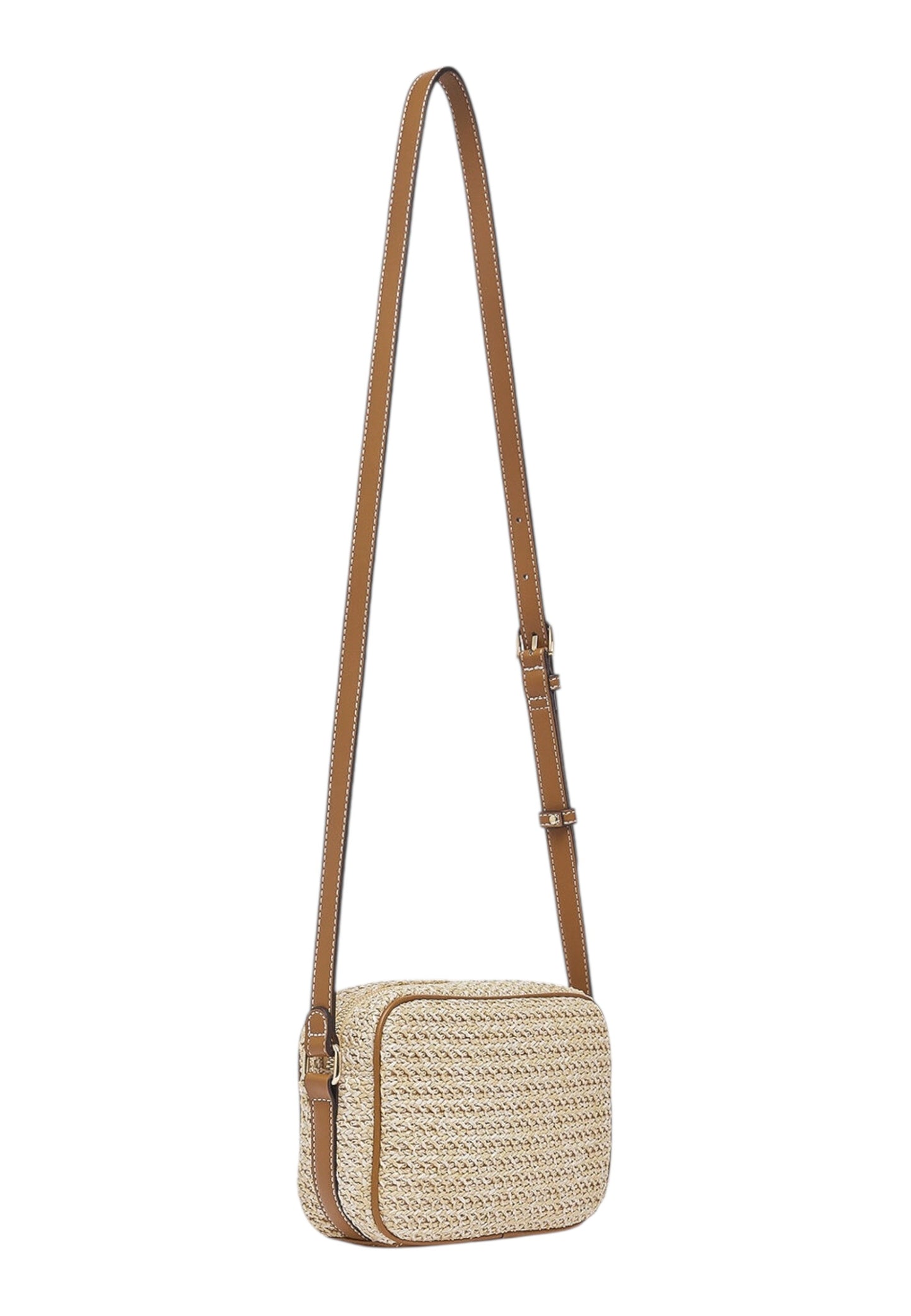 Borsa A Tracolla Donna Liu Jo Medium Camera Case Bag  AA6114T383A