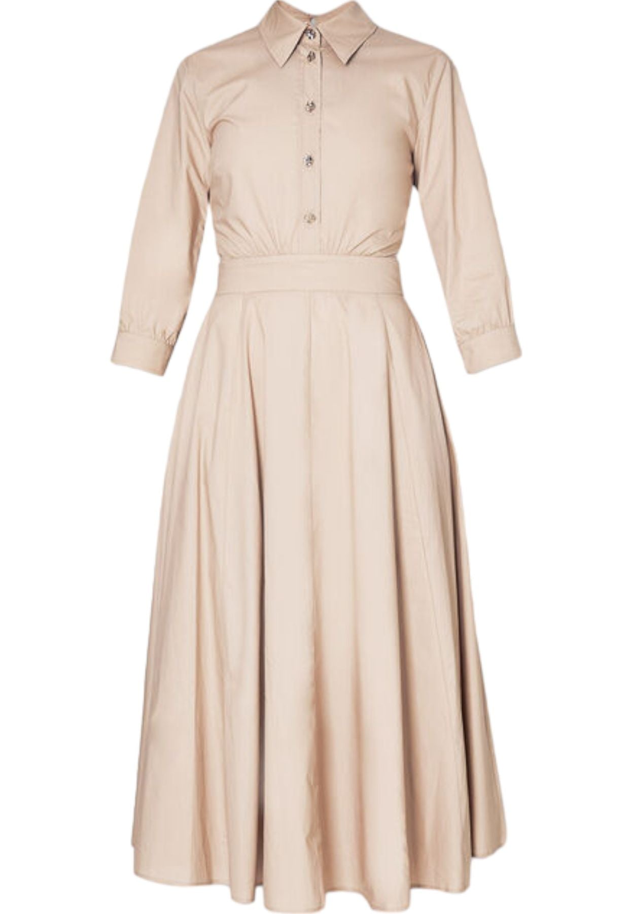 Vestito Lungo Donna Liu Jo   CA4244T3246