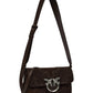 Borsa A Spalla Donna Pinko  Love One Slouchy Mini 106244A0F6