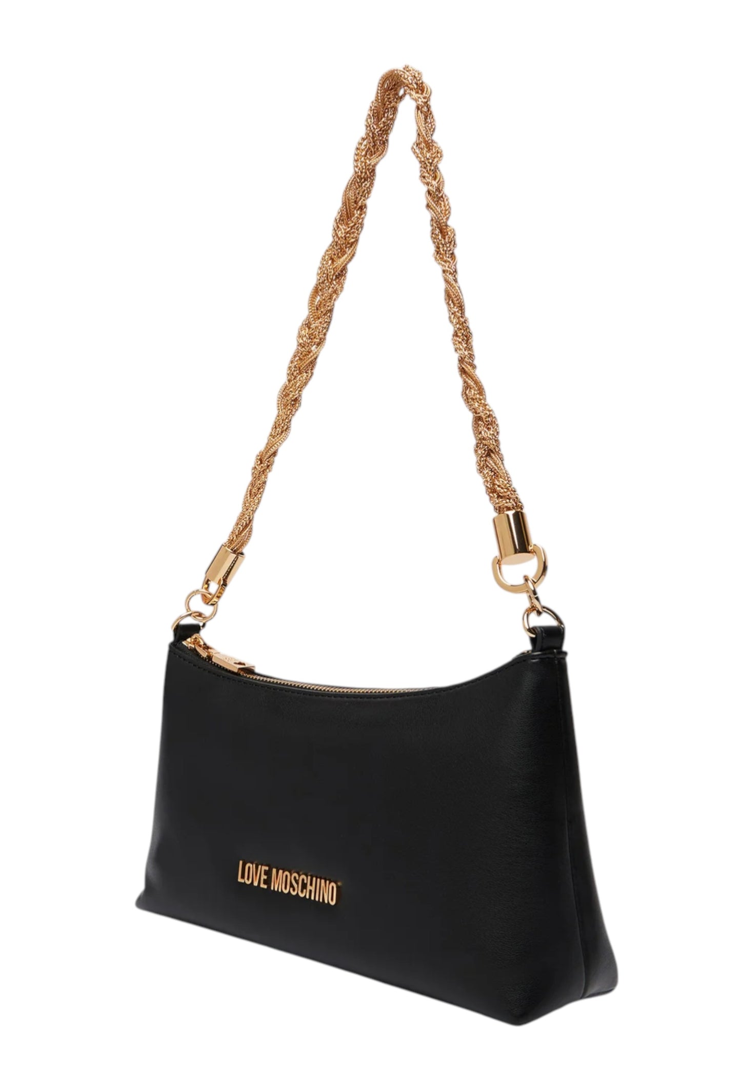 Borsa A Spalla Donna Love Moschino Con Catena  JC4143PP1OLX0