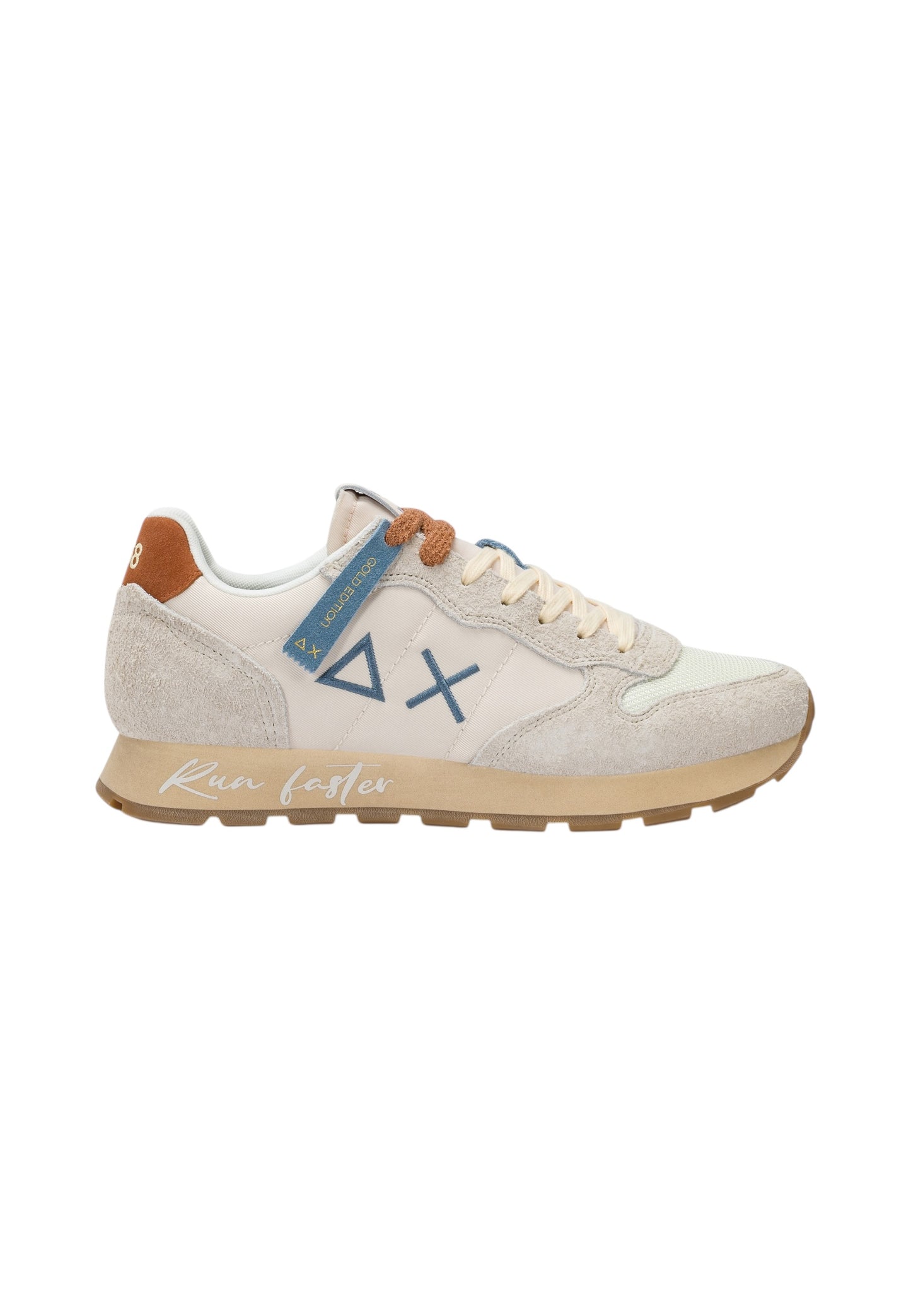 Sneakers Basse Uomo Sun68  Tom Vintage Z36104