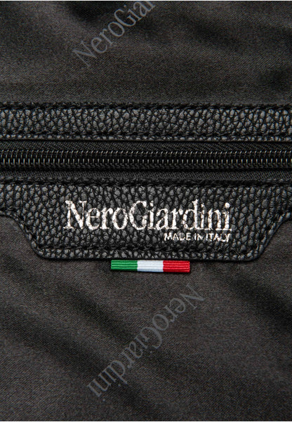 Borsa A Tracolla Donna Nero Giardini   I544082D