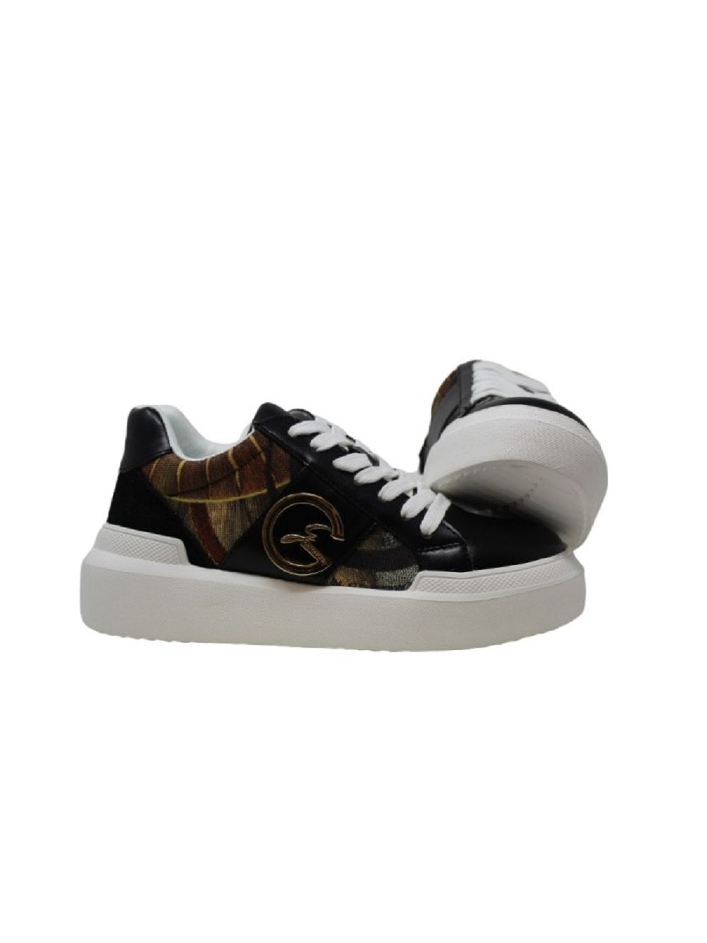 Sneakers Basse Donna Gattinoni  Leon PEGLE6248WIH