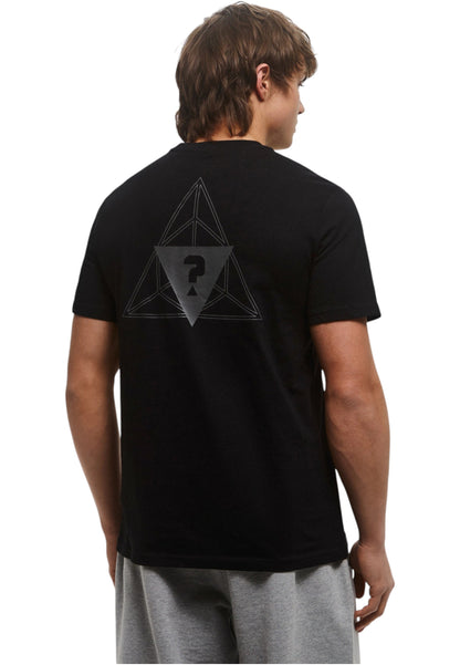 T-Shirt Manica Corta Uomo Guess