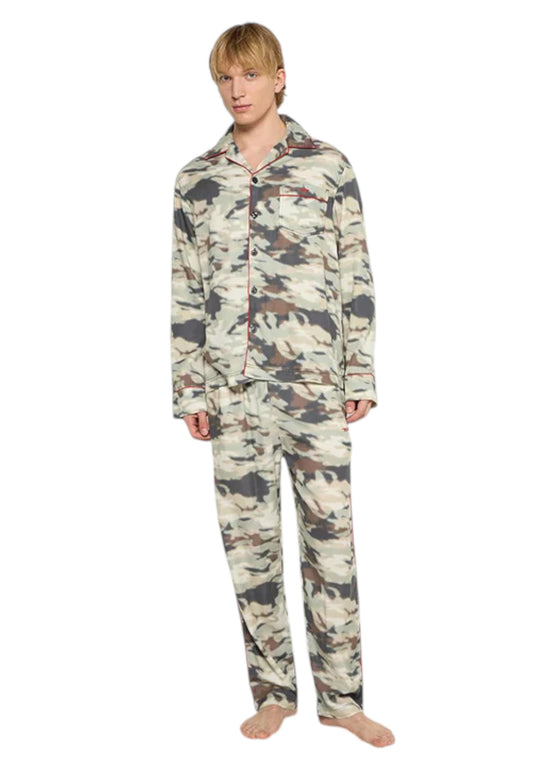 Pigiama Set Uomo Diesel   A03900