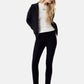 T-Shirt Manica Corta Donna Guess Slim Gj Embro W6RP21KA0H1