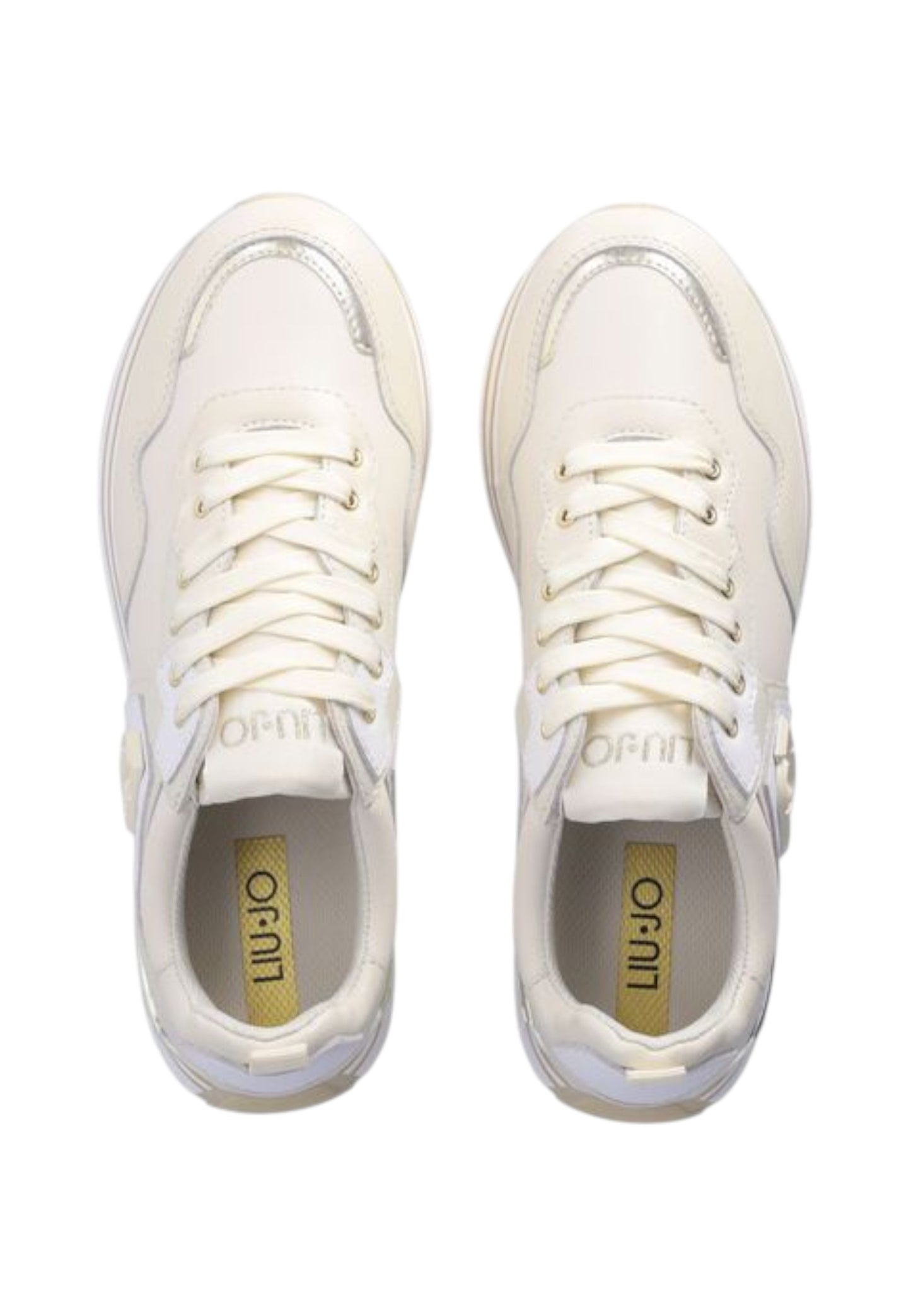 Sneakers Alte Donna Liu Jo   BF3003P