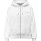 Felpa Con Zip Donna Guess Con Cappuccio Gj Os Embro W6RQ32K68I4