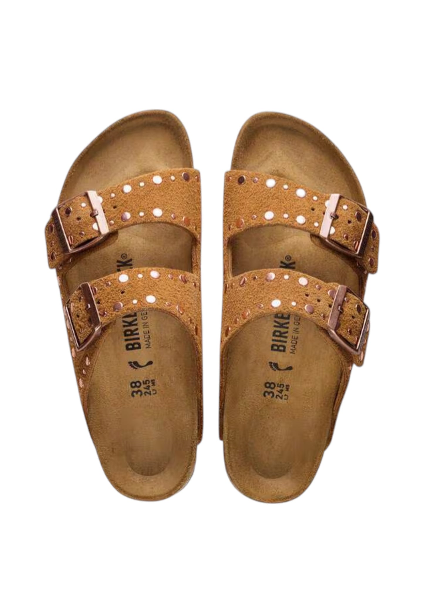 Ciabatte Pianelle Unisex Birkenstock  Bi-C2 1031731