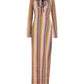 Vestito Lungo Donna F**K   FK24-0607
